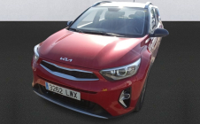 Renting Coche KIA STONIC