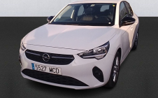 Renting Coche OPEL CORSA
