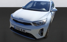 Renting Coche KIA STONIC