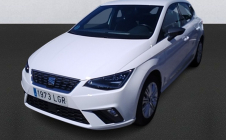 Renting Coche SEAT IBIZA