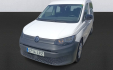 Renting Coche VOLKSWAGEN CADDY