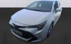 Renting Coche TOYOTA COROLLA