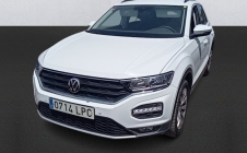 Renting Coche VOLKSWAGEN T-ROC