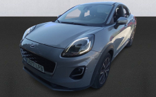 Renting Coche FORD PUMA