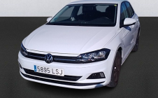 Renting Coche VOLKSWAGEN POLO