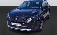 Renting Coche PEUGEOT 3008