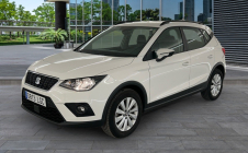Renting Coche SEAT ARONA