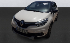Renting Coche RENAULT CAPTUR