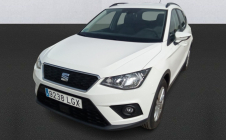 Renting Coche SEAT ARONA