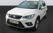 Renting Coche SEAT ARONA