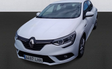 Renting Coche RENAULT MEGANE