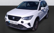 Renting Coche SEAT ARONA