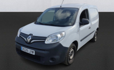 Renting Coche RENAULT KANGOO EXPRESS