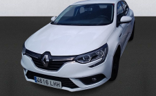 Renting Coche RENAULT MEGANE