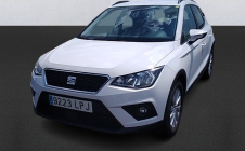 Renting Coche SEAT ARONA