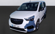 Renting Coche OPEL COMBO