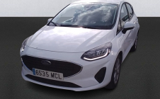 Renting Coche FORD FIESTA