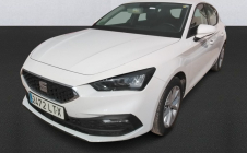 Renting Coche SEAT LEON