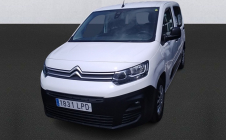 Renting Coche CITROEN BERLINGO