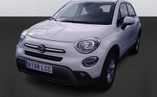 Renting Coche FIAT 500X