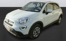 Renting Coche FIAT 500X