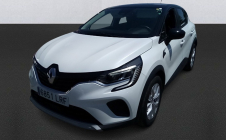 Renting Coche RENAULT CAPTUR
