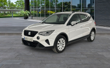 Renting Coche SEAT ARONA