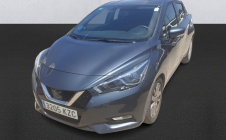 Renting Coche NISSAN MICRA