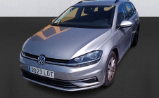 Renting Coche VOLKSWAGEN GOLF