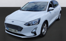Renting Coche FORD FOCUS