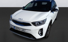 Renting Coche KIA STONIC
