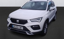 Renting Coche SEAT ATECA