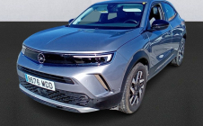 Renting Coche OPEL MOKKA