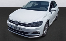 Renting Coche VOLKSWAGEN POLO