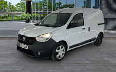 Renting Coche DACIA DOKKER