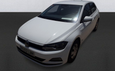 Renting Coche VOLKSWAGEN POLO