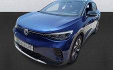 Renting Coche VOLKSWAGEN ID.4