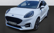 Renting Coche FORD PUMA