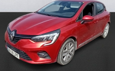 Renting Coche RENAULT CLIO