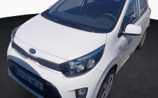 Renting Coche KIA PICANTO