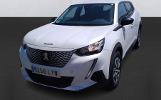 Renting Coche PEUGEOT 2008