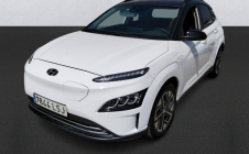 Renting Coche HYUNDAI KONA