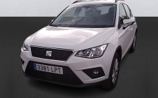 Renting Coche SEAT ARONA
