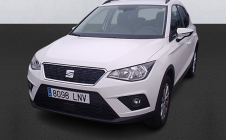 Renting Coche SEAT ARONA