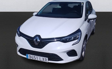 Renting Coche RENAULT CLIO