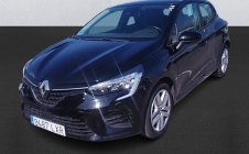 Renting Coche RENAULT CLIO