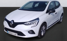 Renting Coche RENAULT CLIO