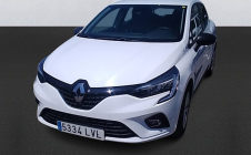 Renting Coche RENAULT CLIO