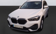Renting Coche BMW X1