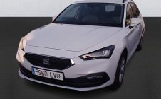 Renting Coche SEAT LEON